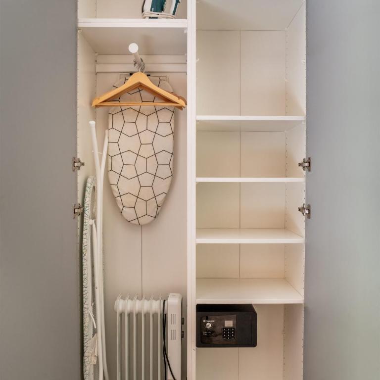 The Collection Barcelona - Very Spacious Eixample 4bd 4ba apartment - Apartment - 14