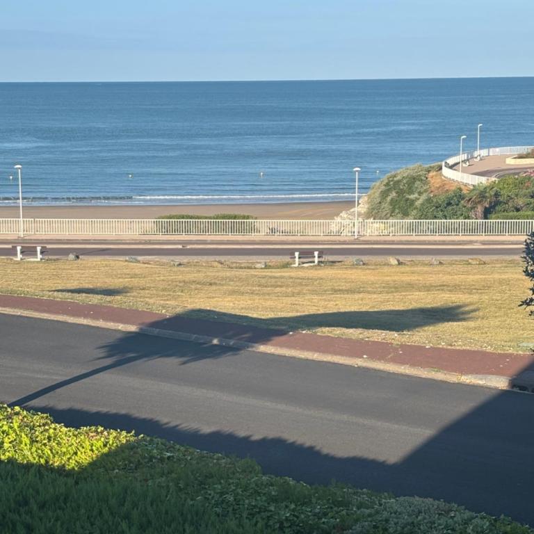Face Mer, plage du Chay, 6 couchages - Apartment mit 2 Schlafzimmern - 1
