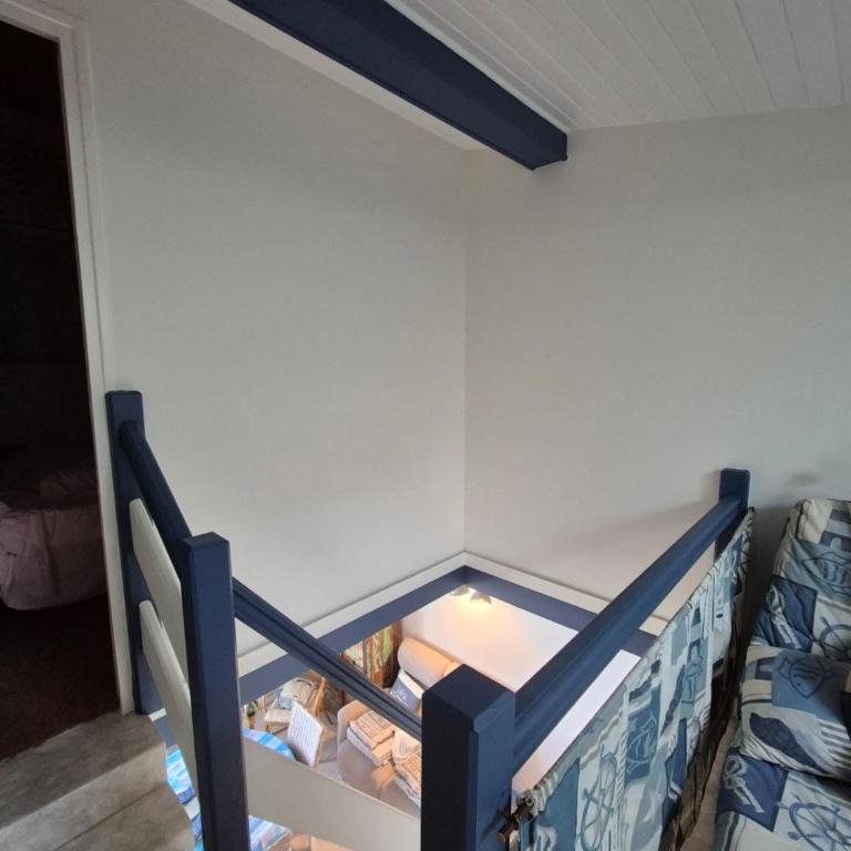 Face Mer, plage du Chay, 6 couchages - Apartment mit 2 Schlafzimmern - 7