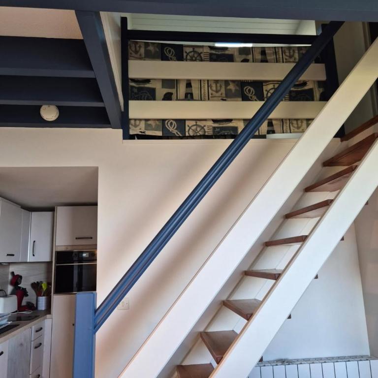 Face Mer, plage du Chay, 6 couchages - Apartment mit 2 Schlafzimmern - 6