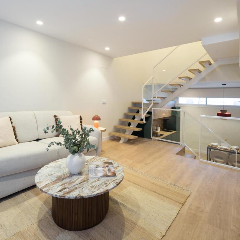 Optimum Triana Duplex Suites - Apartamento de 2 dormitorios - 1