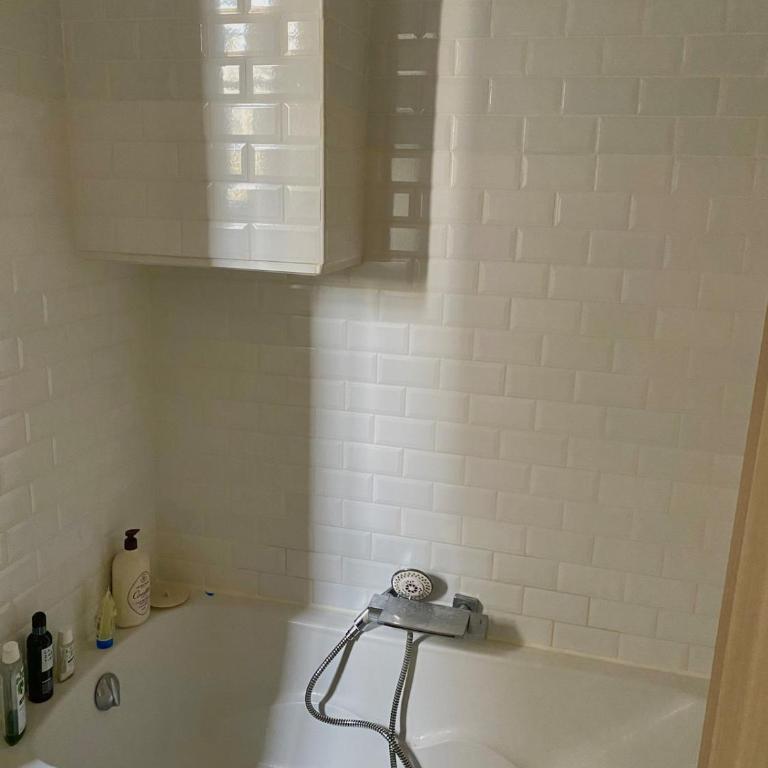 Beautiful new apartment close to Montmartre - Appartement 1 Chambre - 2