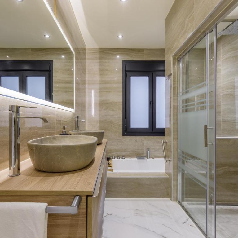 Living4Malaga Miramar Luxe Beach Apartment - Apartamento de 3 dormitorios - 9