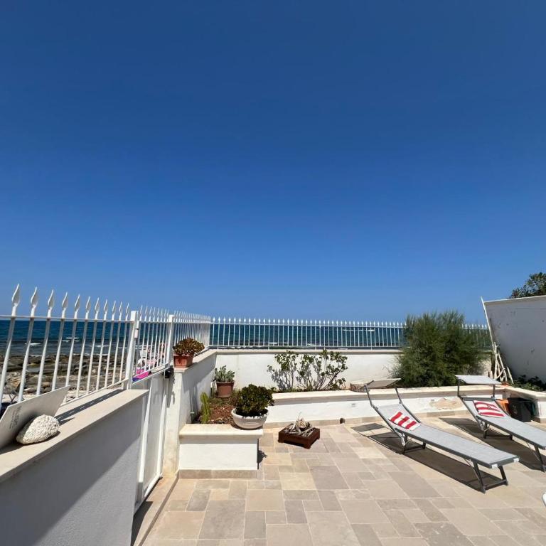 Serafini al Mare - Casa con 1 Camera da Letto - 1
