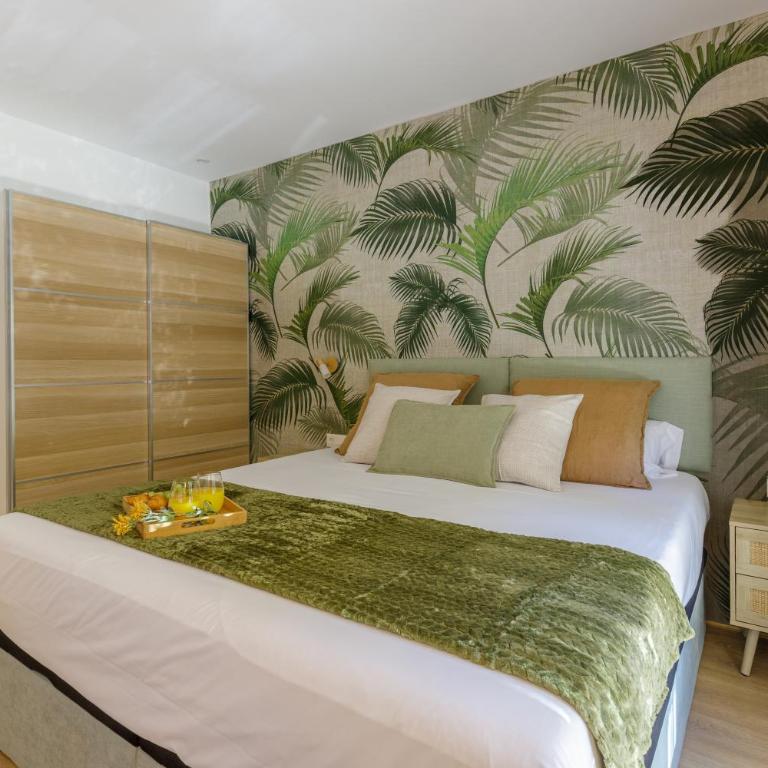 Living4Malaga Miramar Luxe Beach Apartment - Apartamento de 3 dormitorios - 3