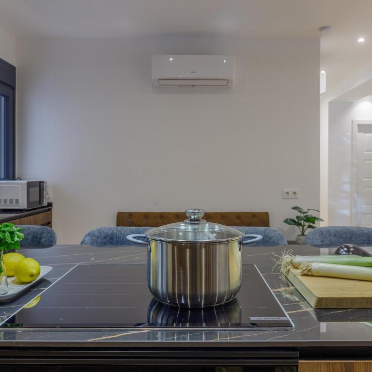 Living4Malaga Miramar Luxe Beach Apartment - Apartamento de 3 dormitorios - 15