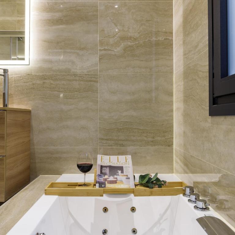 Living4Malaga Miramar Luxe Beach Apartment - Apartamento de 3 dormitorios - 17