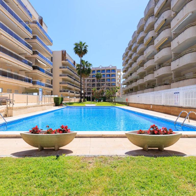 Apartamentos VENTURA PARK-1 - Apartamento - 5