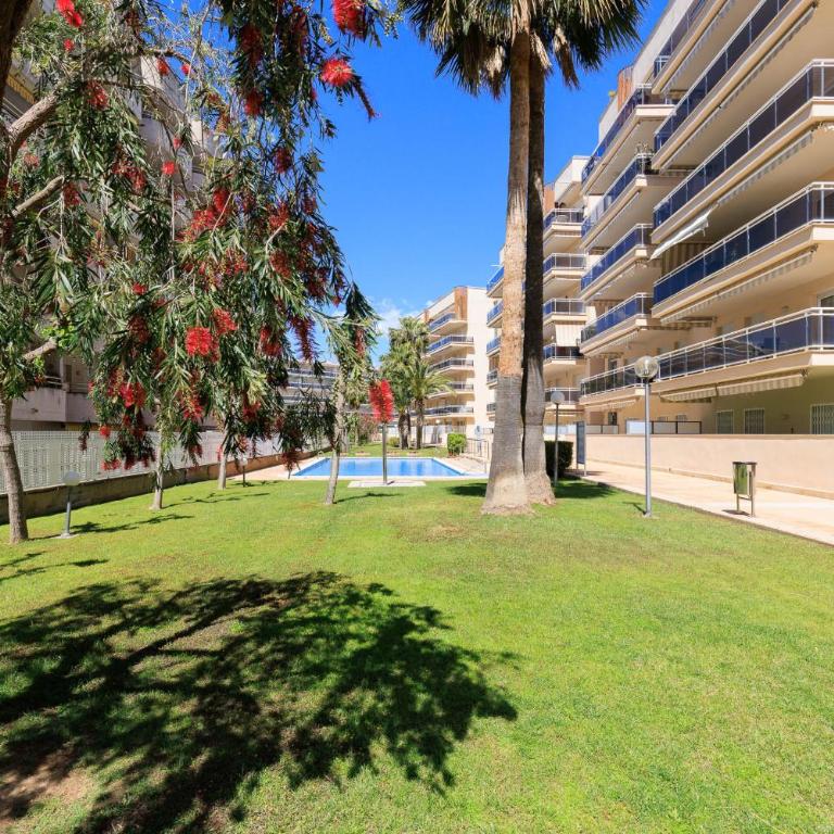 Apartamentos VENTURA PARK-1 - Apartamento - 10
