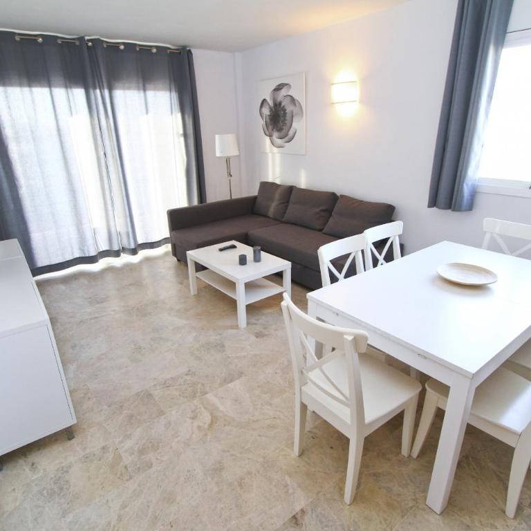Apartamentos VENTURA PARK-1 - Apartamento - 14