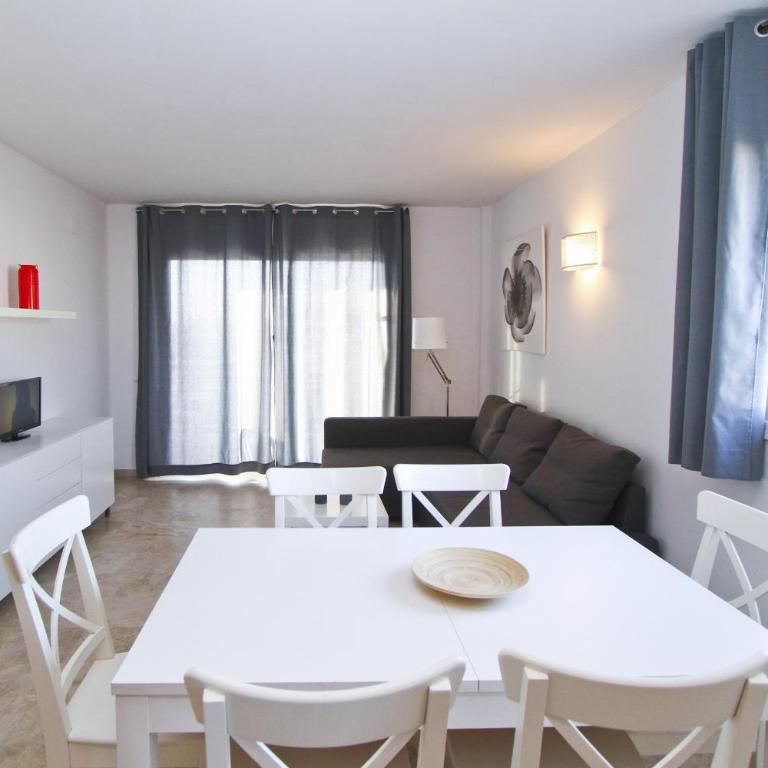 Apartamentos VENTURA PARK-1 - Apartamento - 17