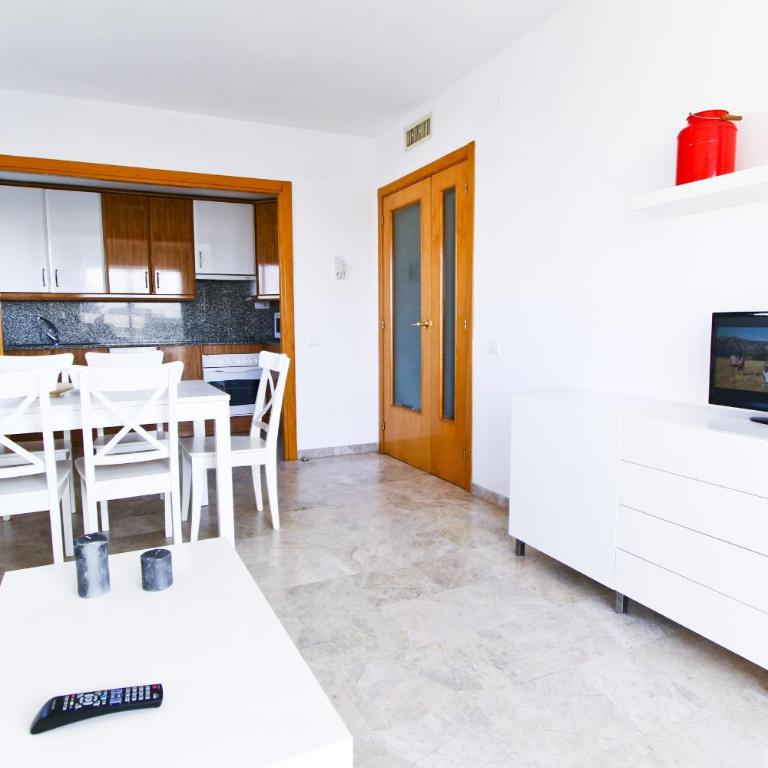 Apartamentos VENTURA PARK-1 - Apartamento - 18