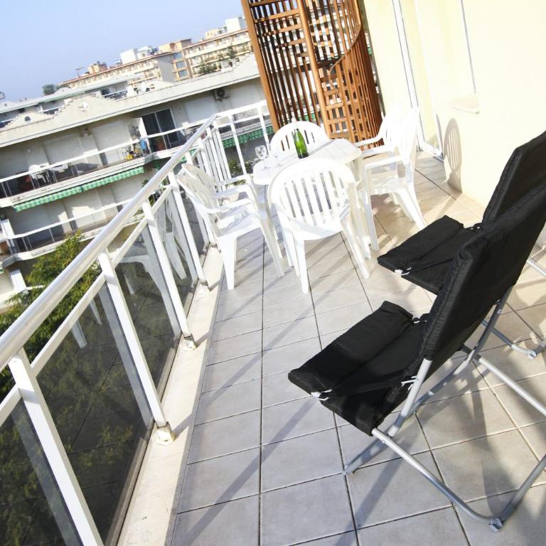 Apartamentos VENTURA PARK-1 - Apartamento - 23