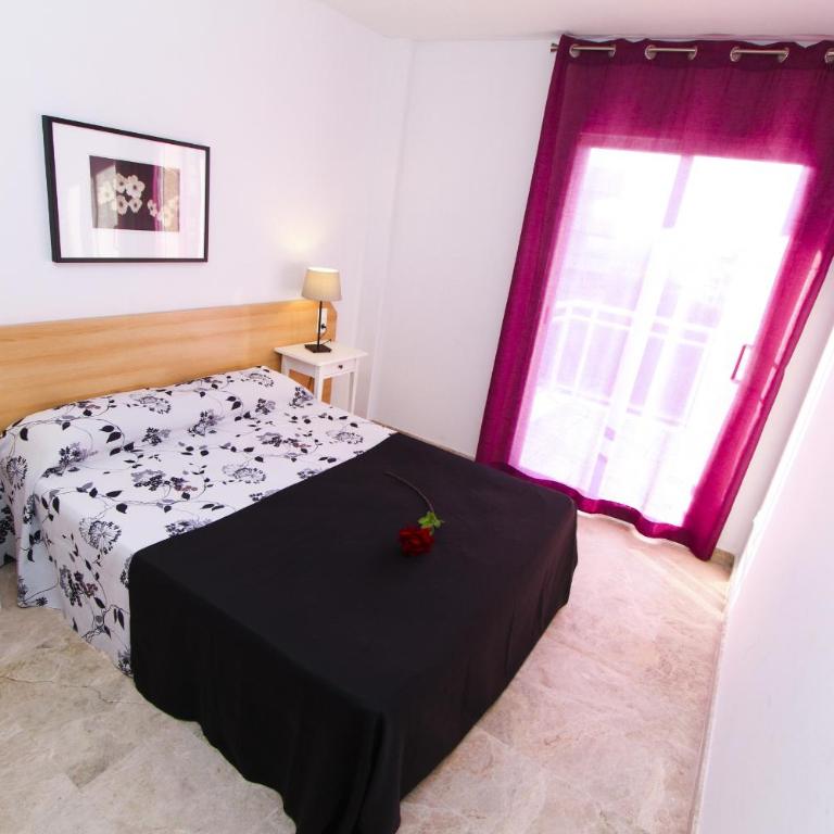 Apartamentos VENTURA PARK-1 - Apartamento - 24