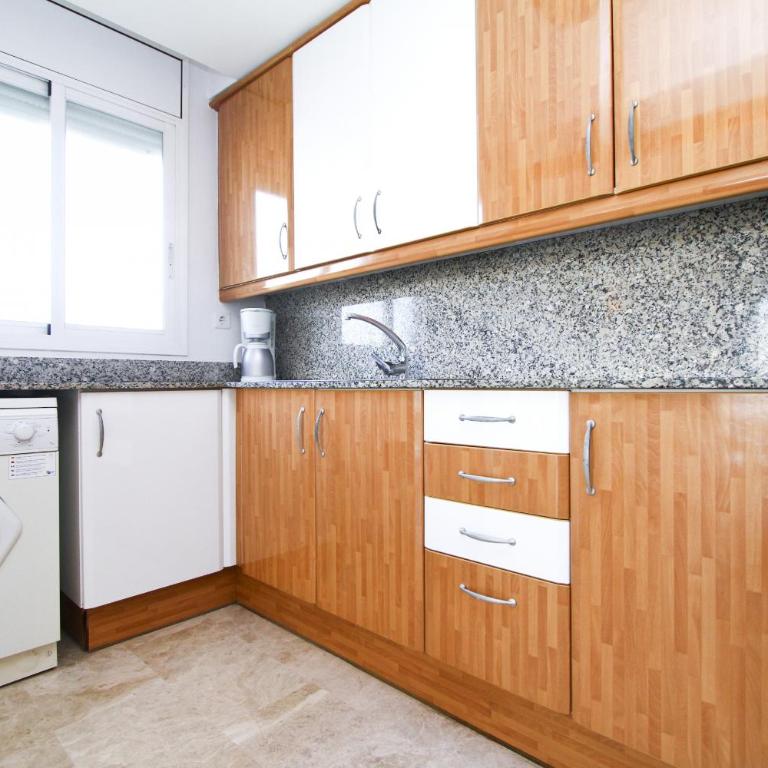 Apartamentos VENTURA PARK-1 - Apartamento - 26
