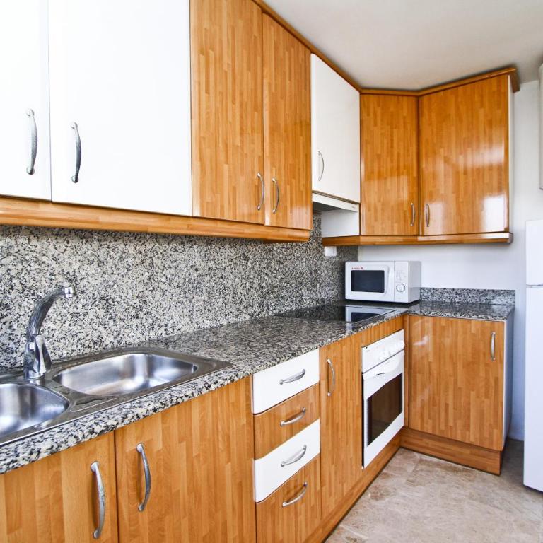 Apartamentos VENTURA PARK-1 - Apartamento - 27