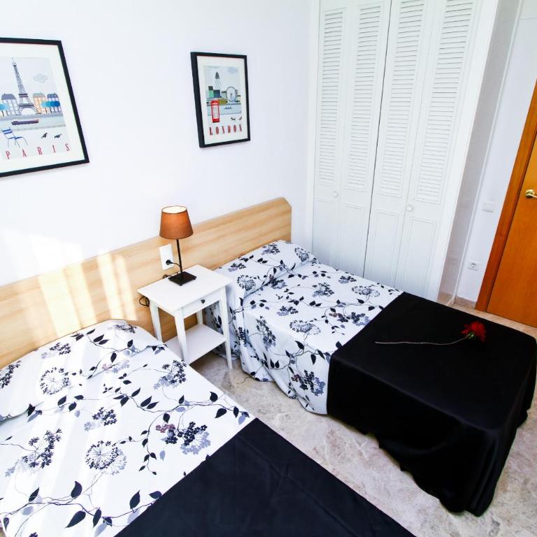 Apartamentos VENTURA PARK-1 - Apartamento - 29