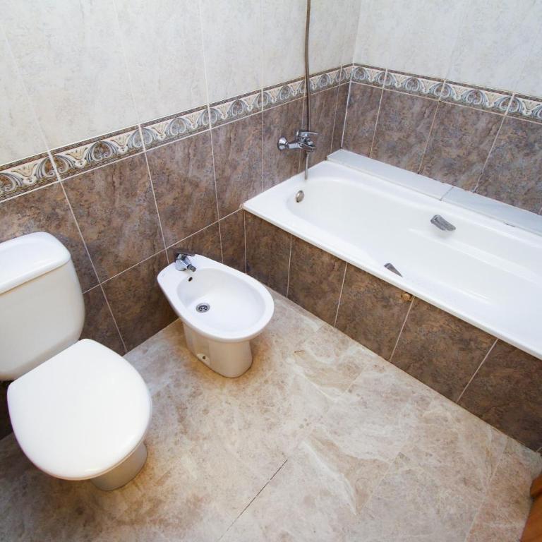 Apartamentos VENTURA PARK-1 - Apartamento - 30