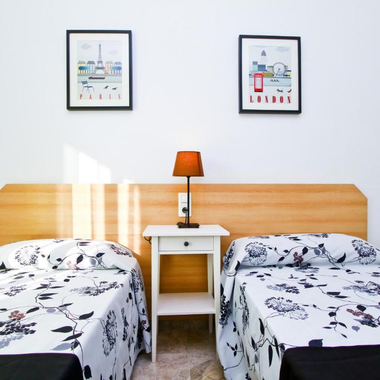 Apartamentos VENTURA PARK-1 - Apartamento - 32