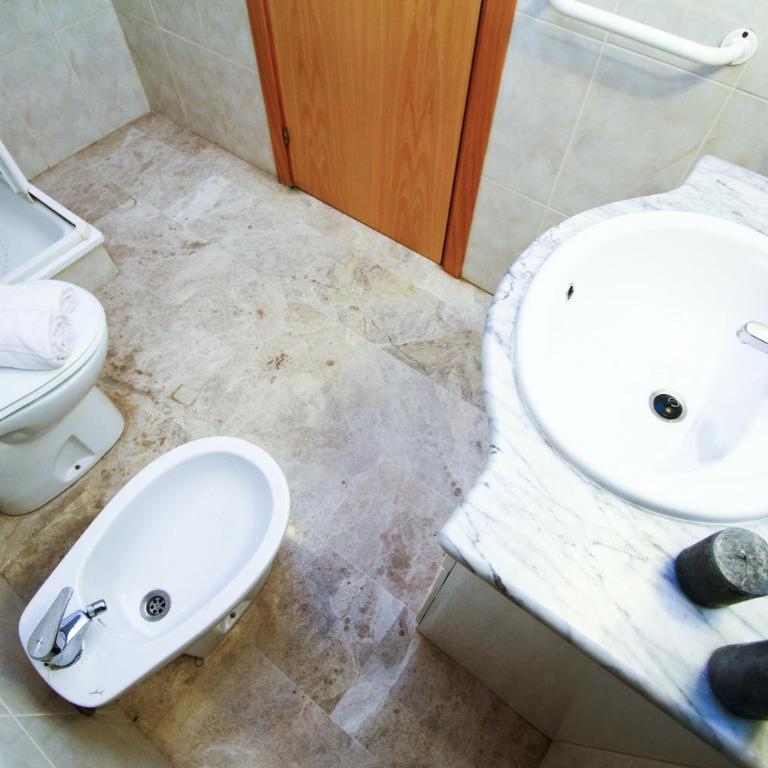Apartamentos VENTURA PARK-1 - Apartamento - 35