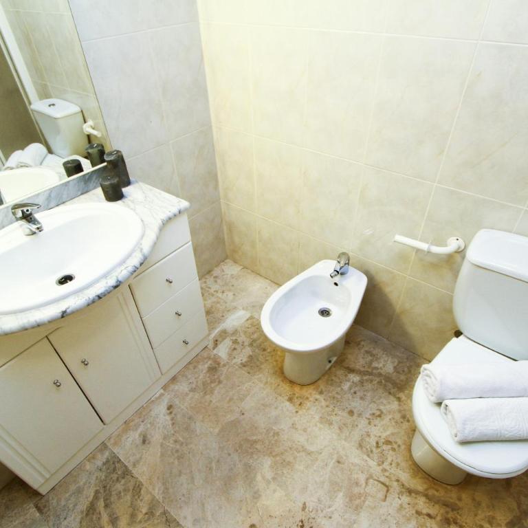Apartamentos VENTURA PARK-1 - Apartamento - 36
