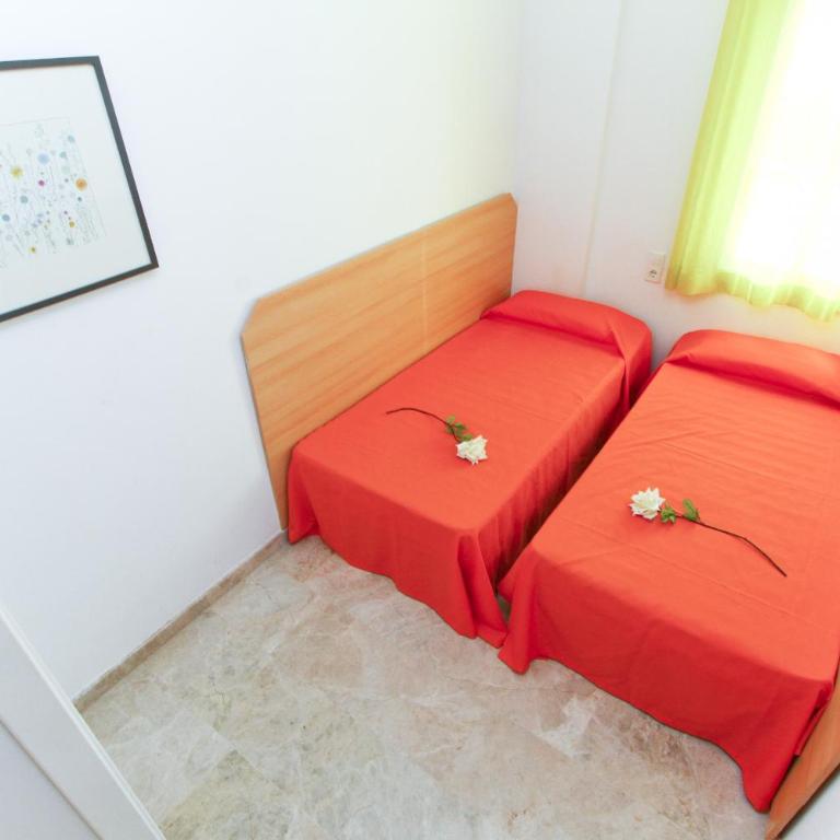 Apartamentos VENTURA PARK-1 - Apartamento - 37