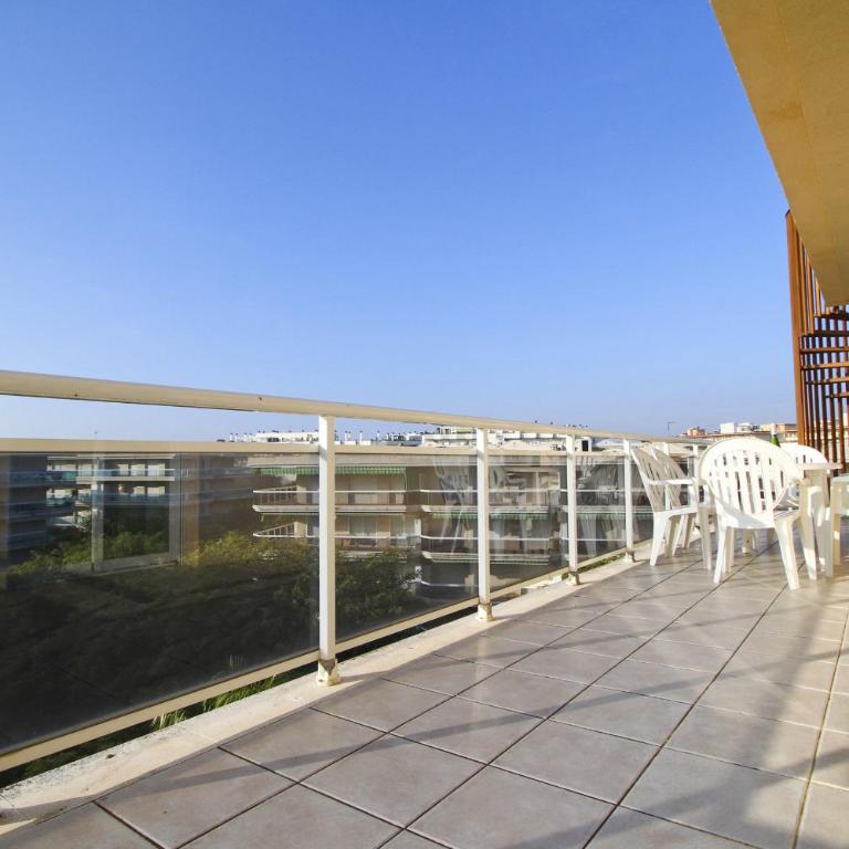 Apartamentos VENTURA PARK-1 - Apartamento - 39