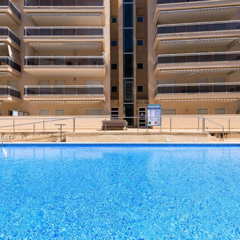 Apartamentos VENTURA PARK-1 - Apartamento - 42