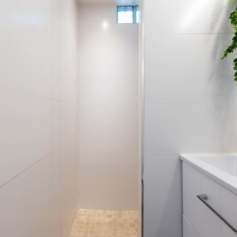 Top-Floor Studio Central Cannes - Studio - 13