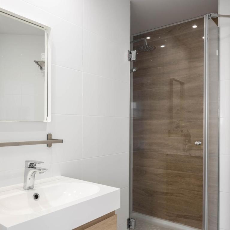 Be Mate Málaga Playa - Apartamento Superior - 8