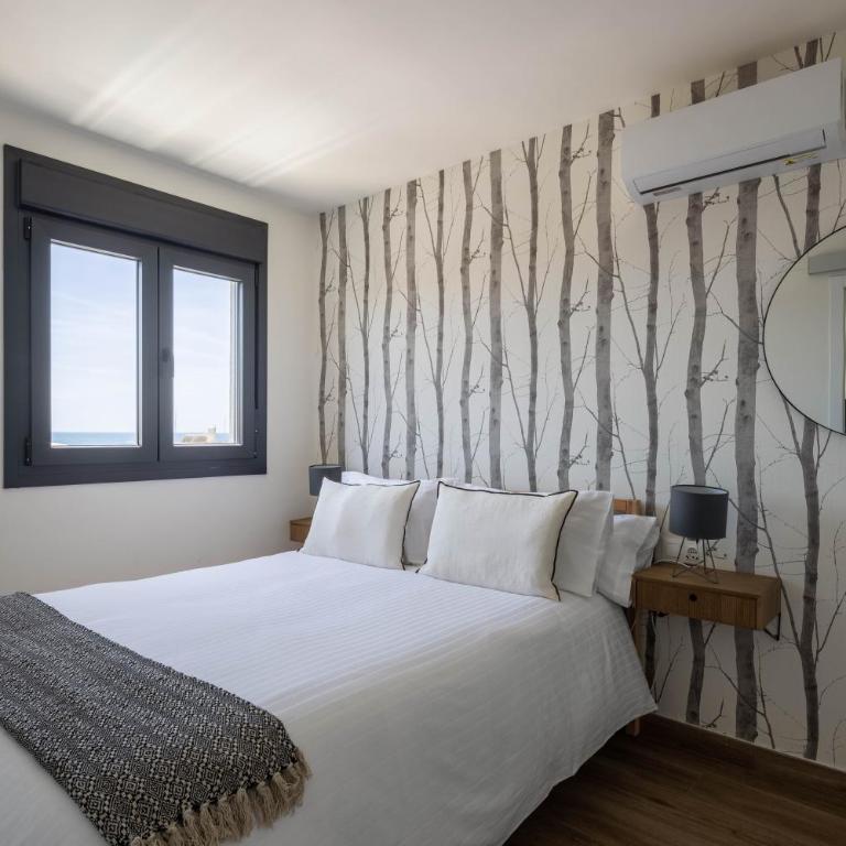 Be Mate Málaga Playa - Apartamento Superior - 4
