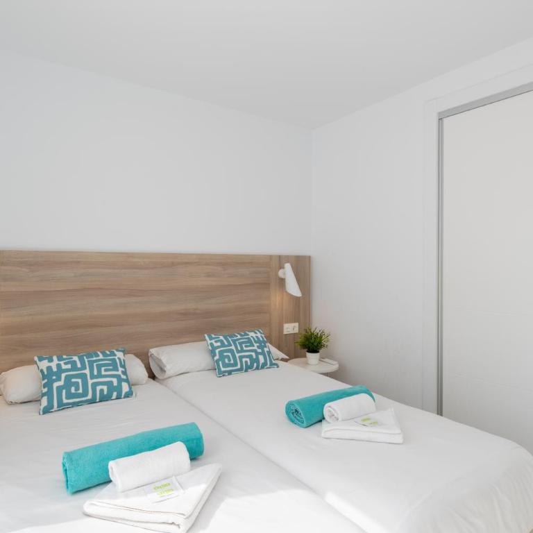 Ereza Villas La Granja - Three-Bedroom Villa - 23