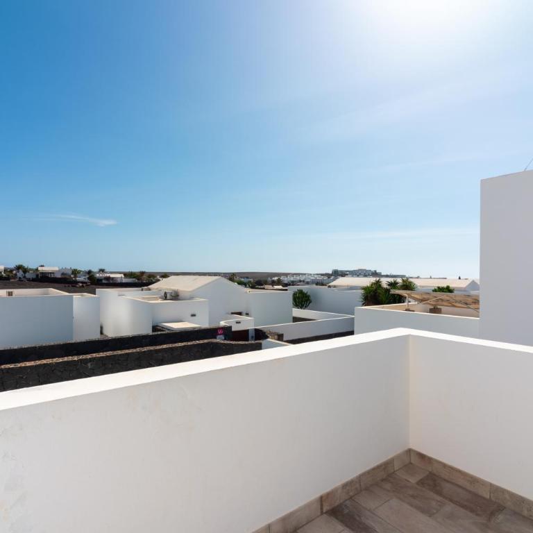 Ereza Villas La Granja - Three-Bedroom Villa - 21