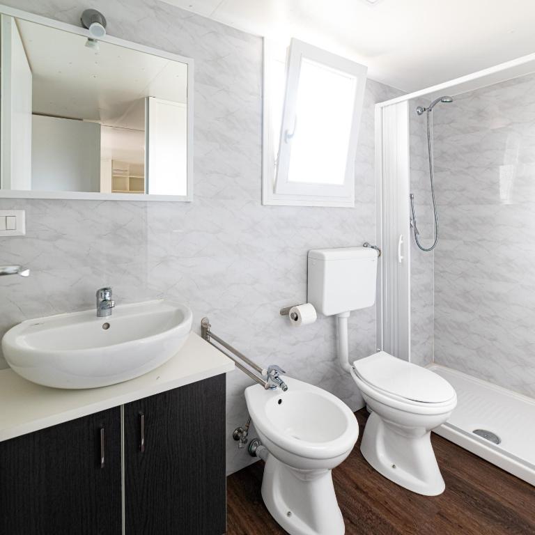 Villaggio Camping Spiaggia Lunga - Casa Mobile - 6