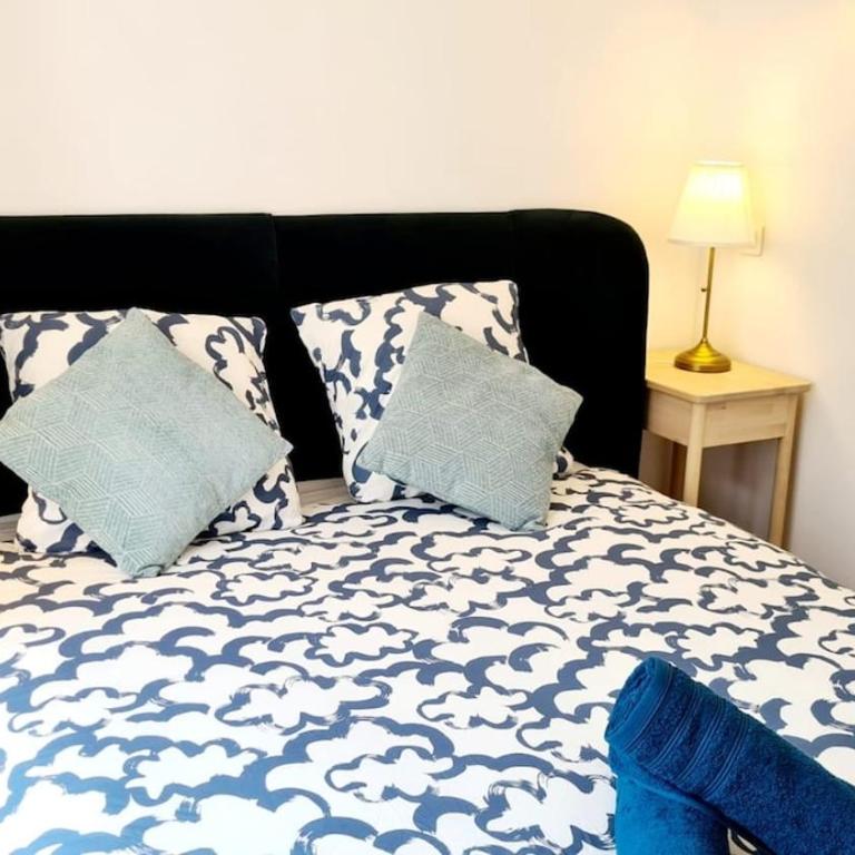 Les chevrons – Centre ville, parquet & charme - Appartamento - 13