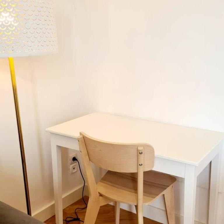 Les chevrons – Centre ville, parquet & charme - Appartamento - 22