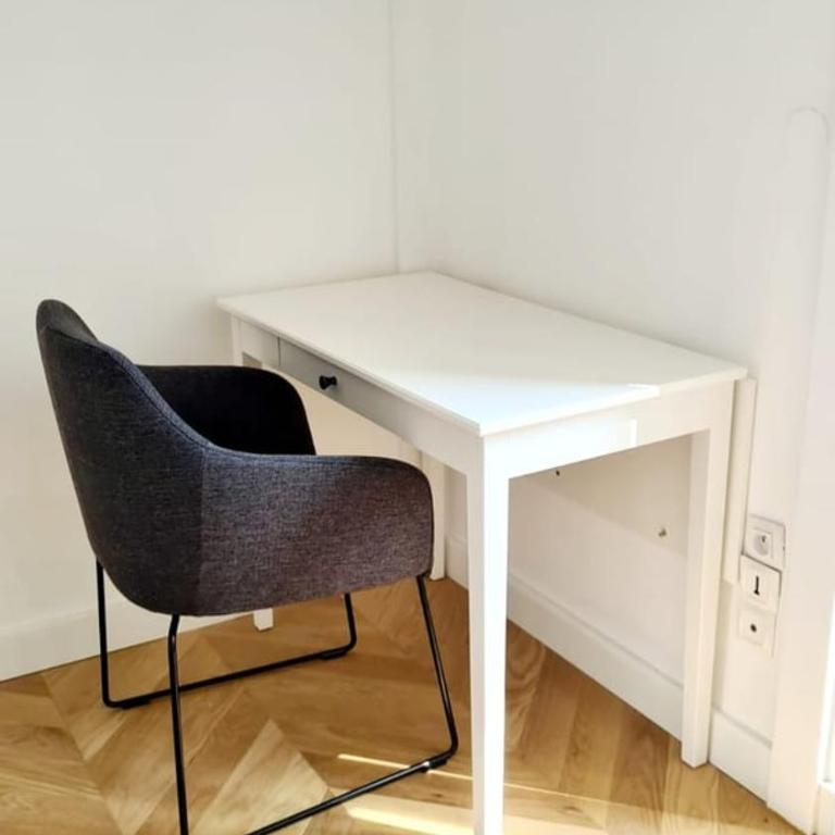 Les chevrons – Centre ville, parquet & charme - Appartamento - 21