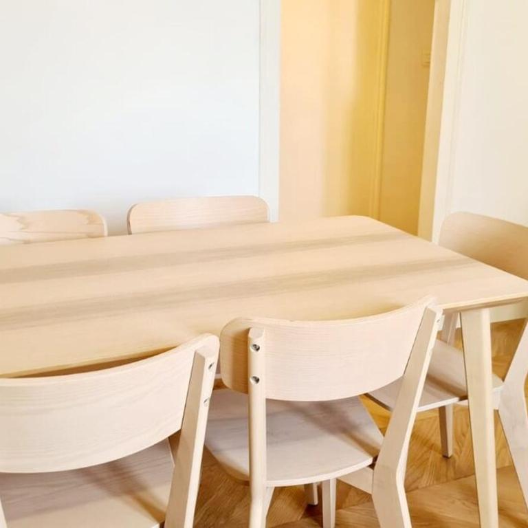 Les chevrons – Centre ville, parquet & charme - Appartamento - 10