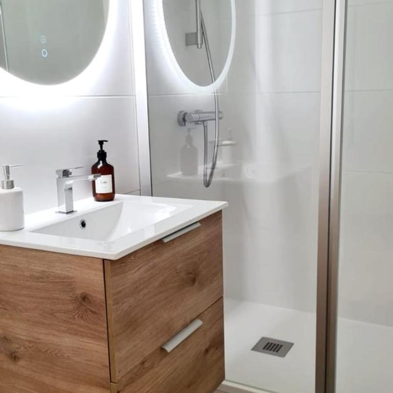 Les chevrons – Centre ville, parquet & charme - Appartamento - 19