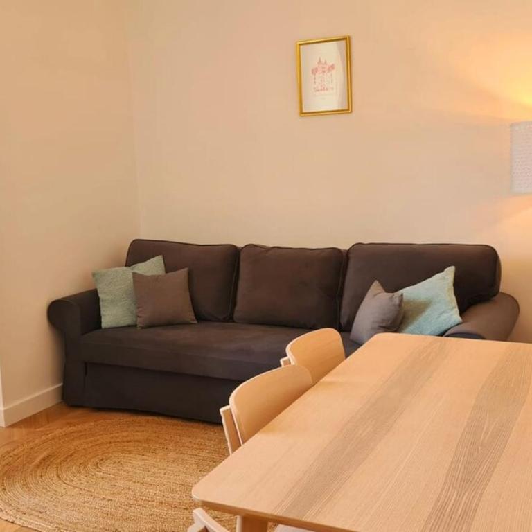 Les chevrons – Centre ville, parquet & charme - Appartamento - 3