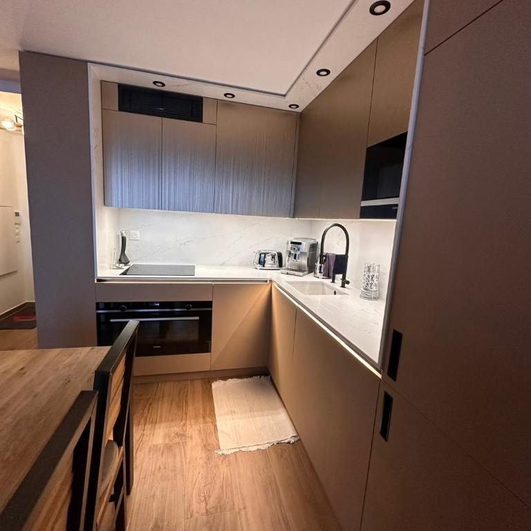 6ème PISTE - Appartement 3 Chambres - 36