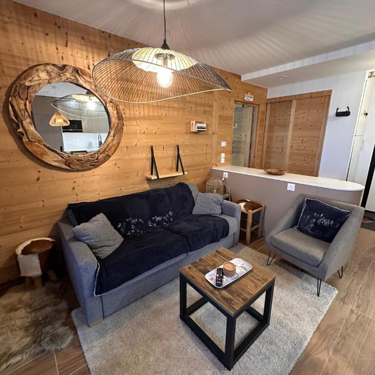 6ème PISTE - Appartement 3 Chambres - 31