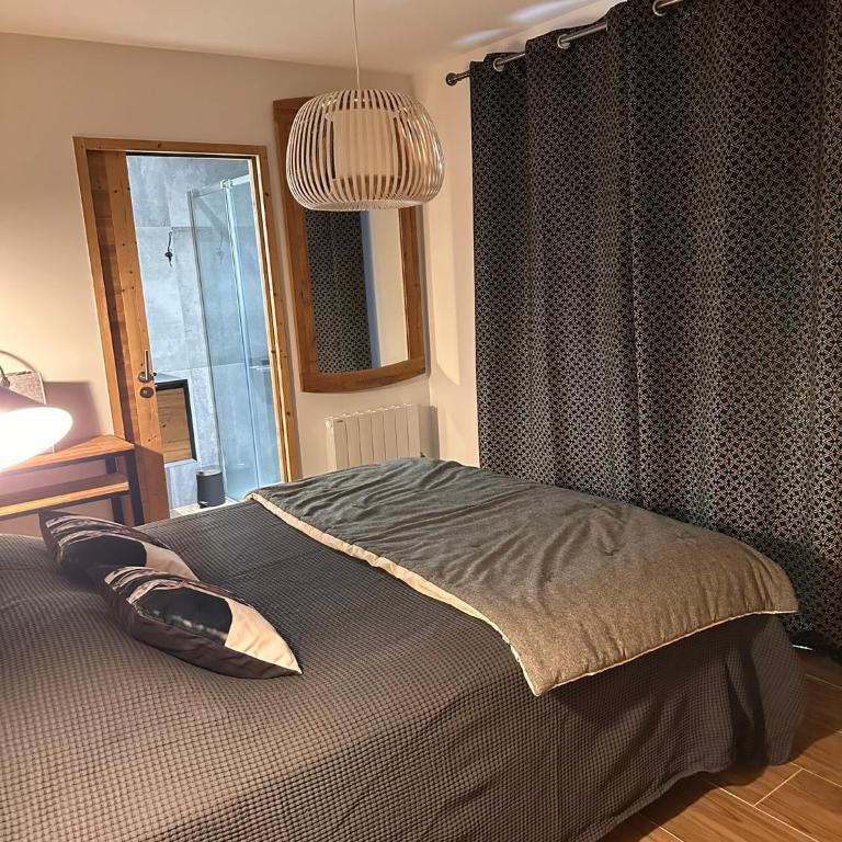 6ème PISTE - Appartement 3 Chambres - 29