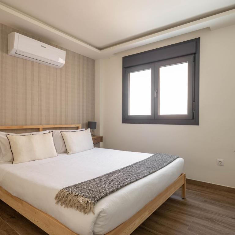 Be Mate Málaga Playa - Apartamento con terraza - 6