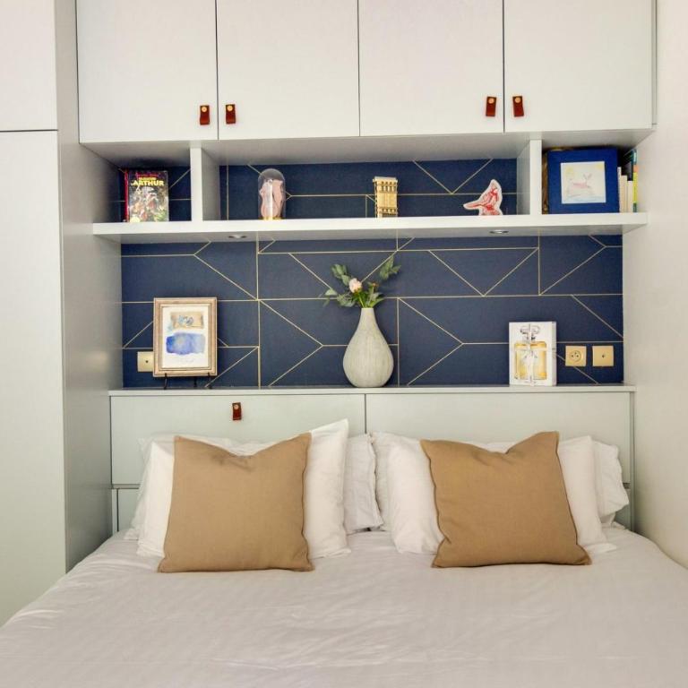 GuestReady - Lovely family getaway near The Louvre - Three-Bedroom Apartment - 22