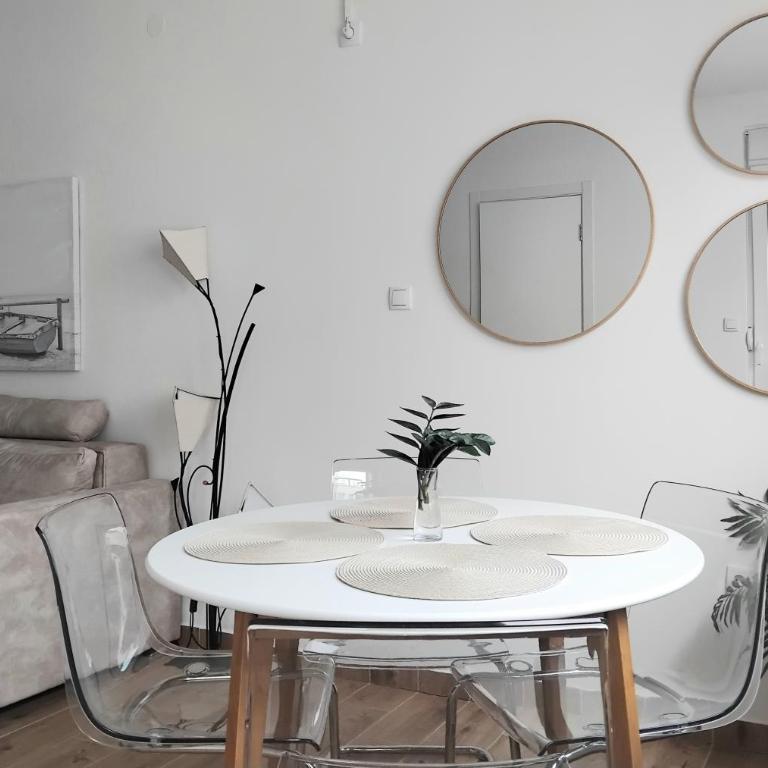 Miracle Apartment - Apartman sa 1 Spavaćom Sobom - 1