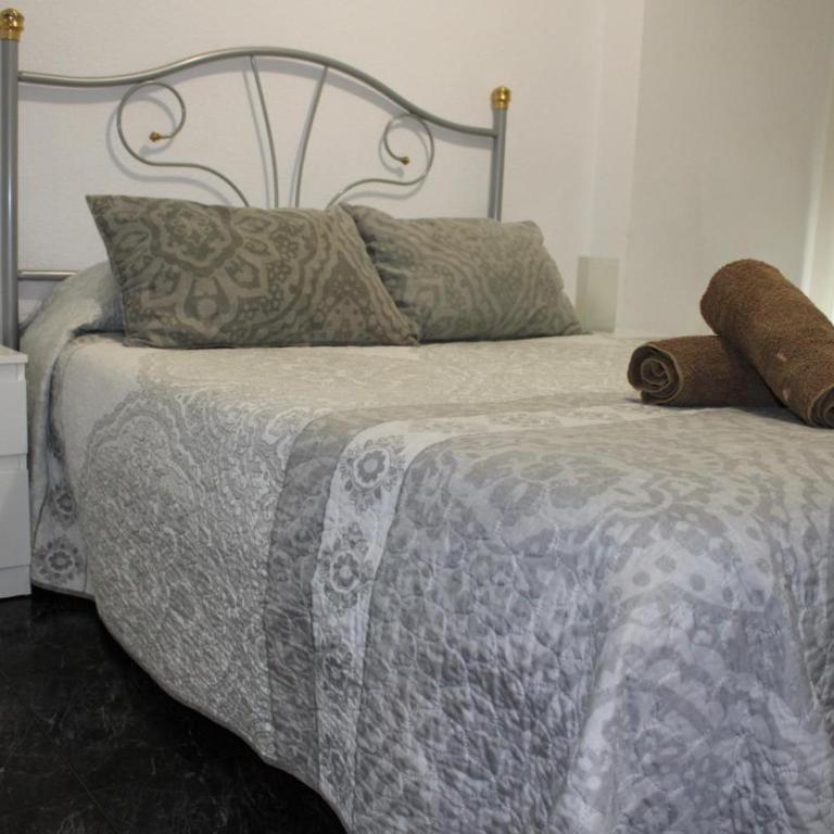 María montessori, pedagoga - Apartment - 2