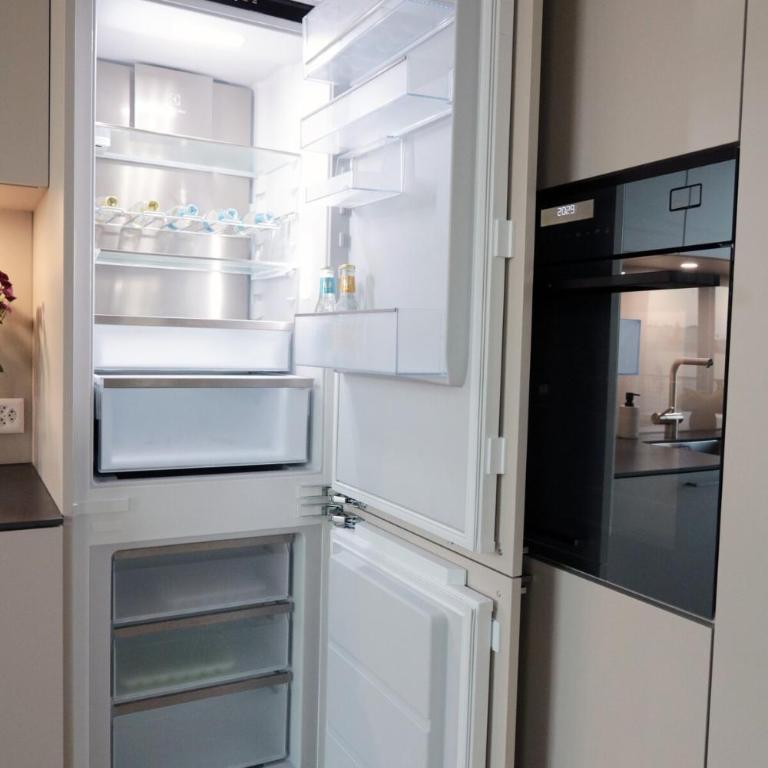 Laya Living Lucerne - Kriens - Apartment mit 1 Schlafzimmer - 22