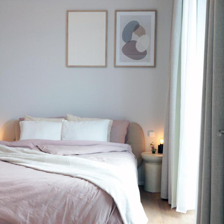 Laya Living Lucerne - Kriens - Apartment mit 1 Schlafzimmer - 9