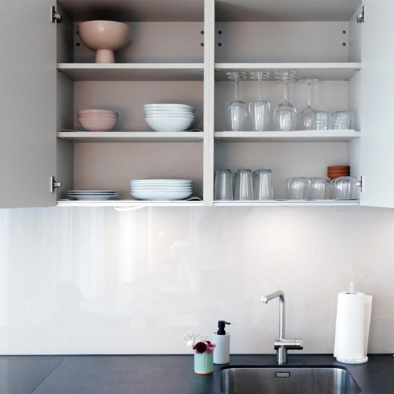 Laya Living Lucerne - Kriens - Apartment mit 1 Schlafzimmer - 19